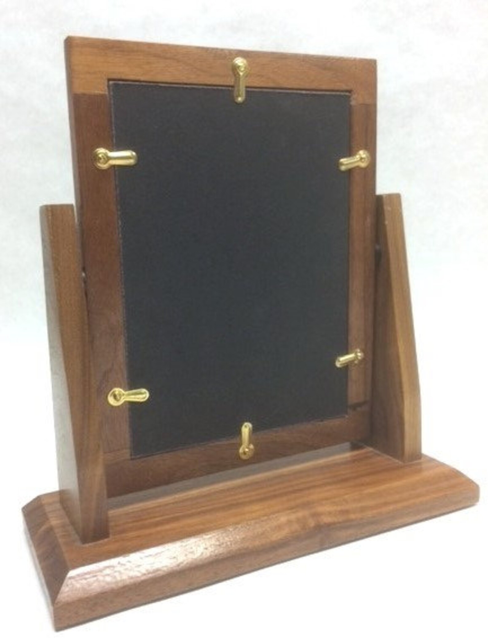 Tilting picture frame 5 x 7 Etsy