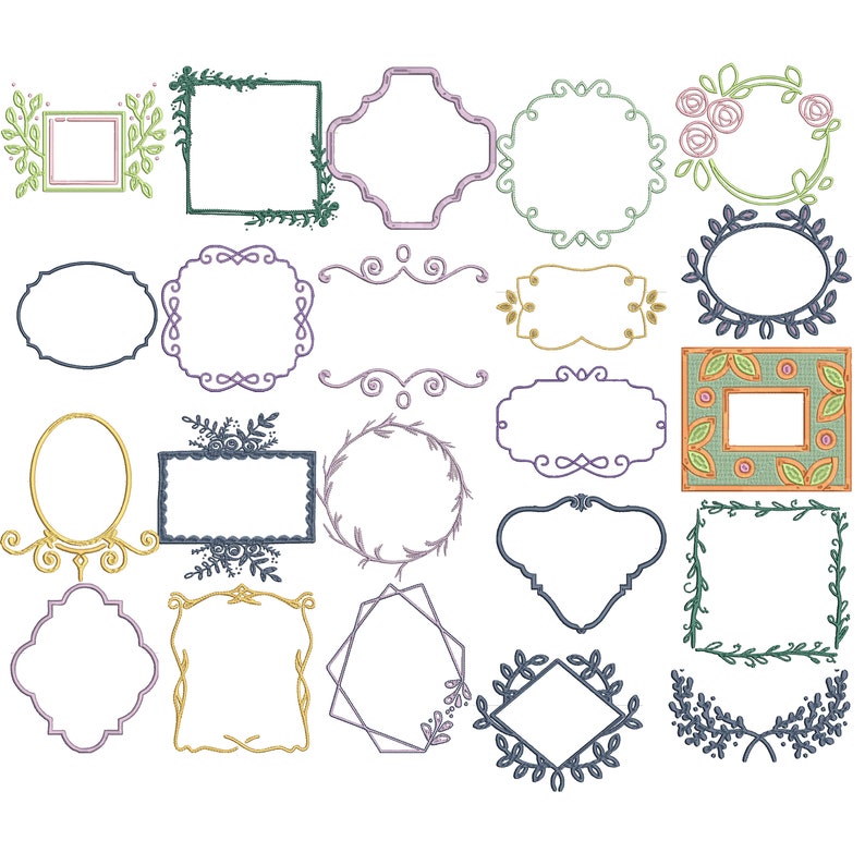 Embroidery Frames Embroidery Designs Machine Embroidery Etsy