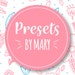Mary