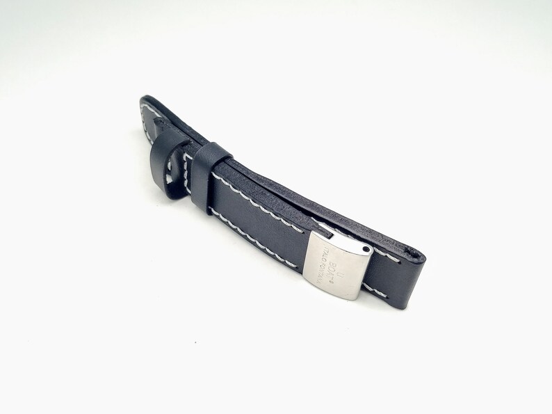 u boat watch strap 23mm u boat watch strap 23mm