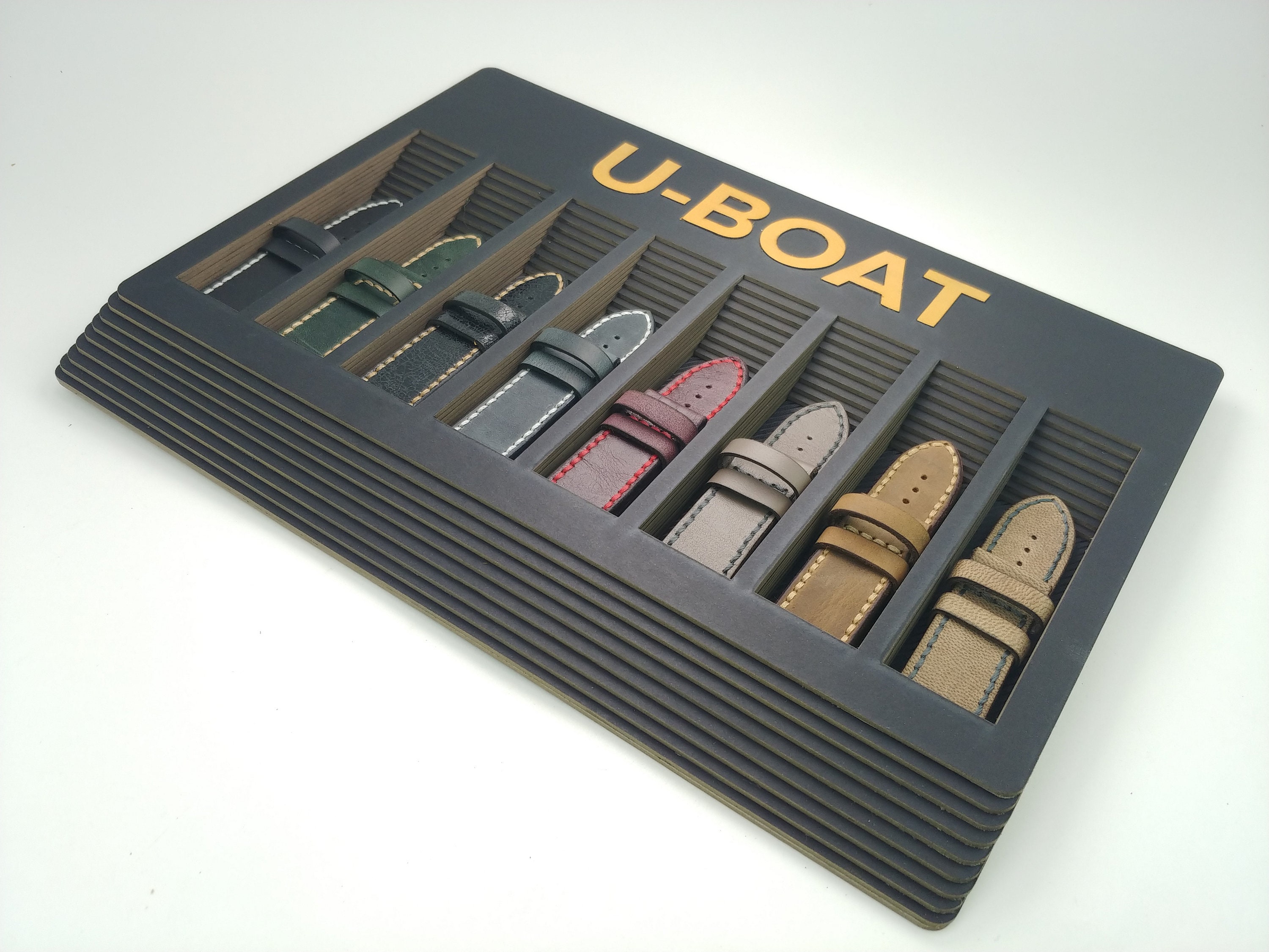 replica u boat watch straps replica u boat watch straps