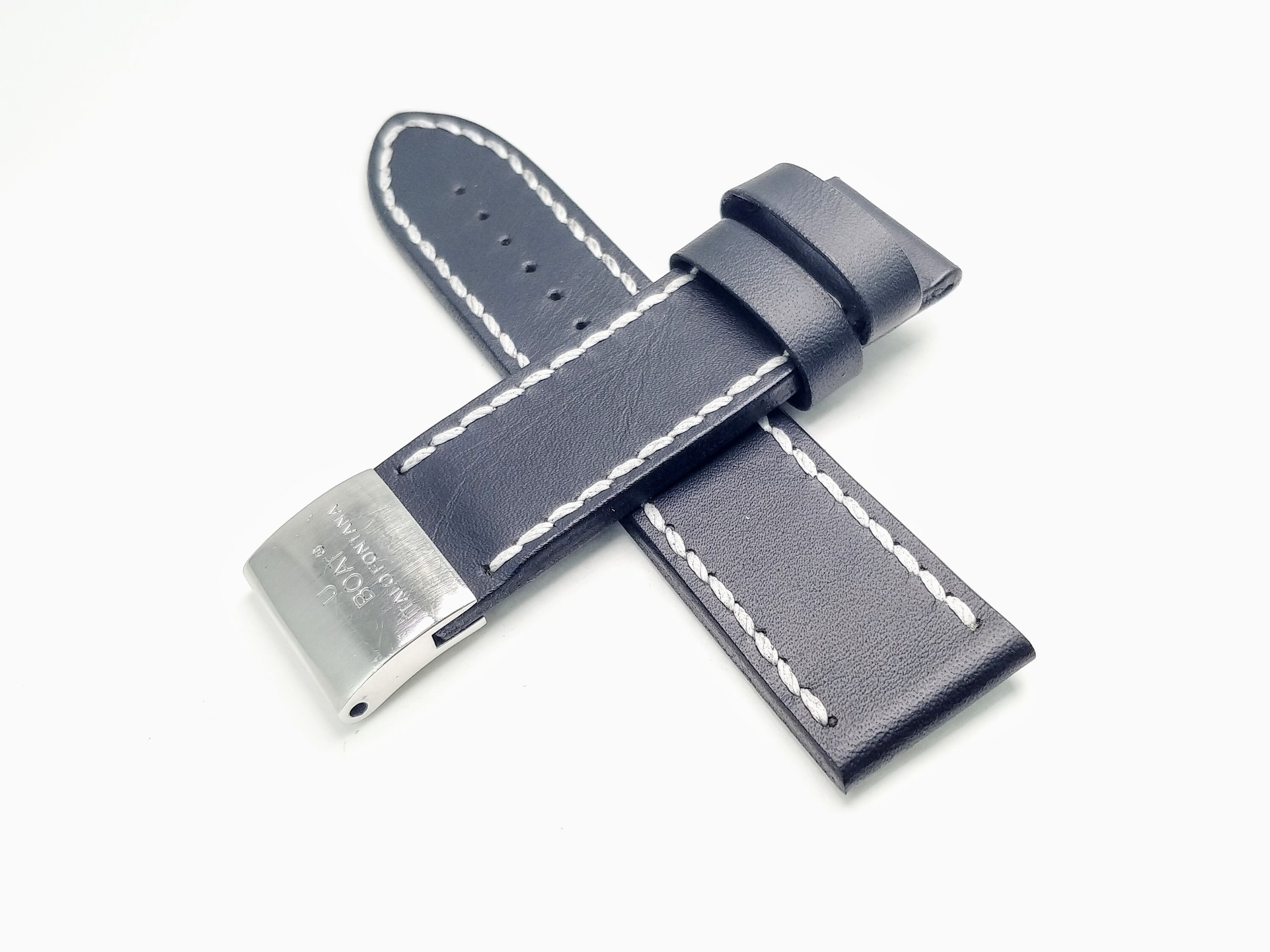 u boat watch strap 23mm u boat watch strap 23mm