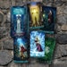 Universal Celtic Tarot