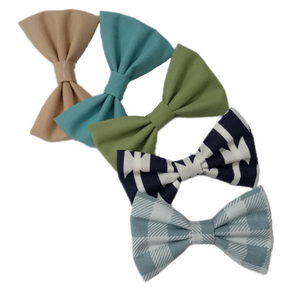 small bowties