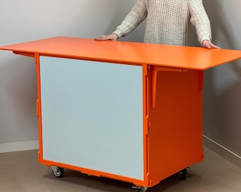 Custom Brand Activation Cart: Elevate Your Promotions & Events with Personalized Design Options for Logos