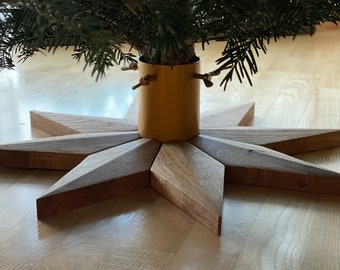 Christmas tree stand, loft, christmas tree base, xmas