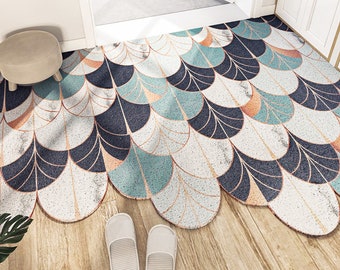 Easy-Cleaning Non-Slip Washable Rug Music Science Fiction Art Doormat Household Floor Mats Indoor/Outdoor Entrance Area Rug Easy-Cleaning Non-Slip Washable Rug Music Science Fiction Art Doormat Household Floor Mats Indoor/Outdoor Entrance Area Rug
