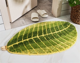 Lid Cover Non-Slip with Rubber Backing for Tub Shower Bath Room 20 x 32 Inches Green & White Weeping Willow Tree Branches Leaves 3 Piece Bathroom Rug Set Bath Mat Shower Rug U Shaped Contour Mat Lid Cover Non-Slip with Rubber Backing for Tub Shower Bath Room 20 x 32 Inches Green & White Weeping Willow Tree Branches Leaves 3 Piece Bathroom Rug Set Bath Mat Shower Rug U Shaped Contour Mat