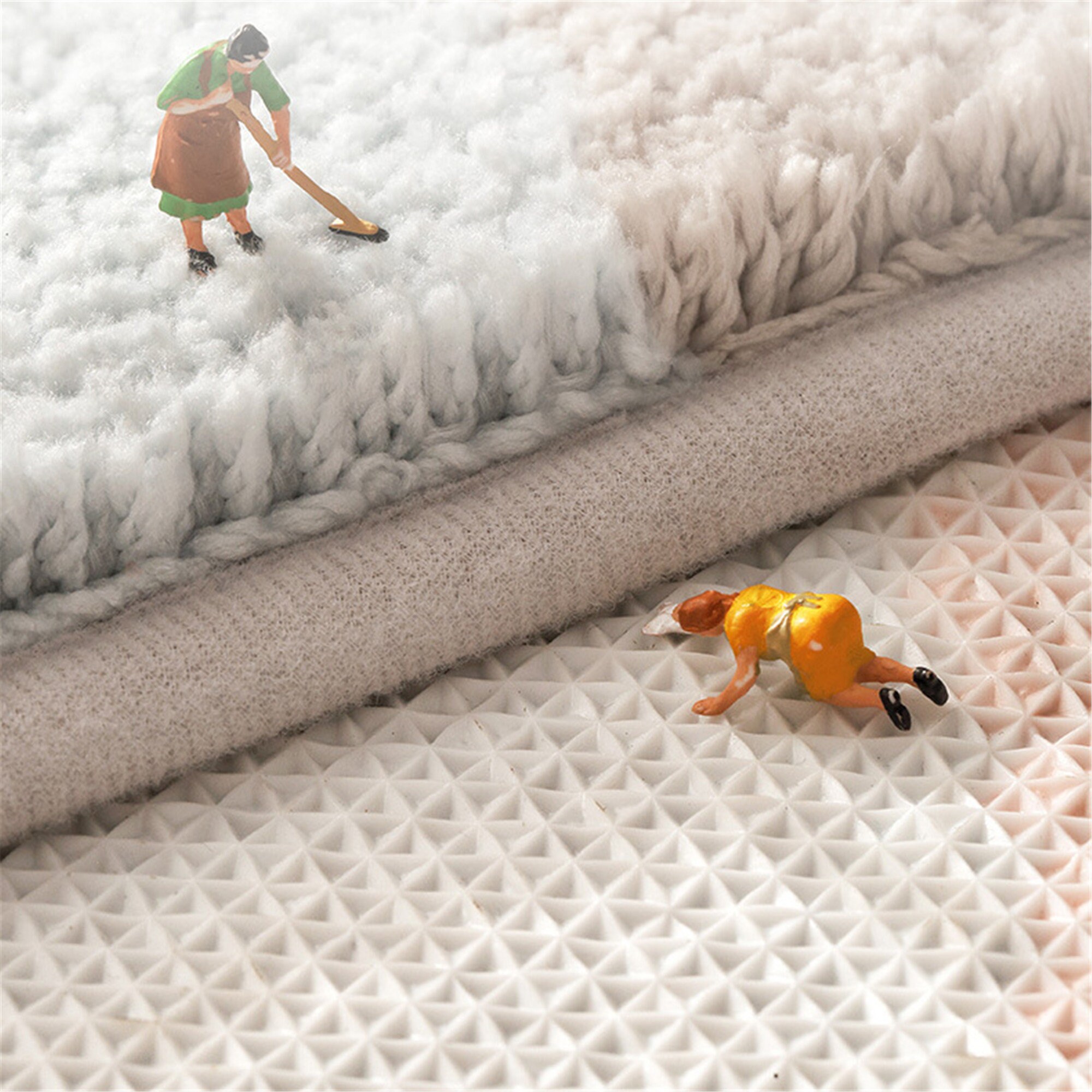 Space Bath Mat Shower Mat Shower Rug Colorful Cute Animal Kids Etsy