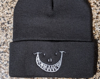 Spooky Beanie