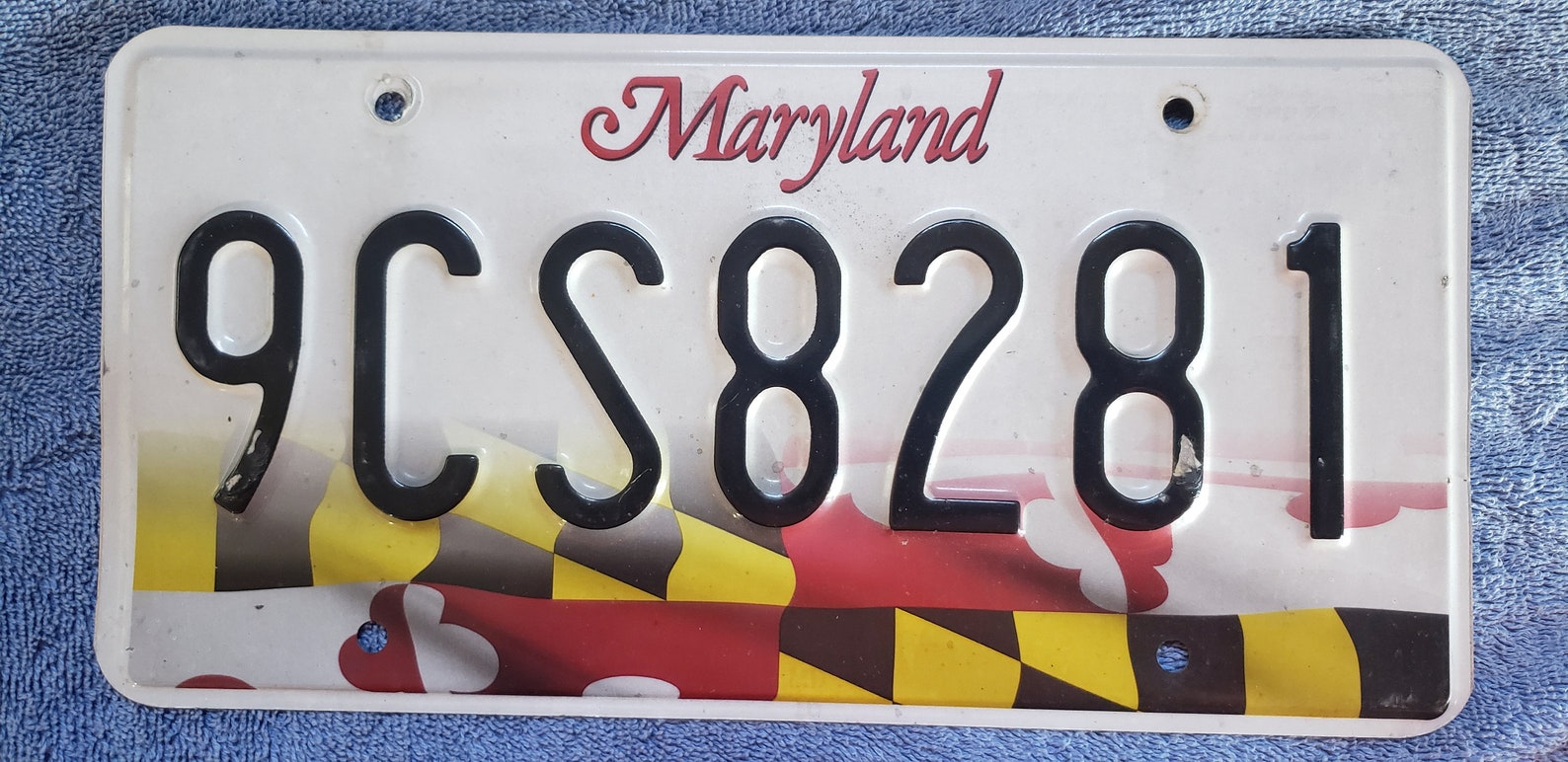 SURPLUS USA passenger car license plates. Every state | Etsy