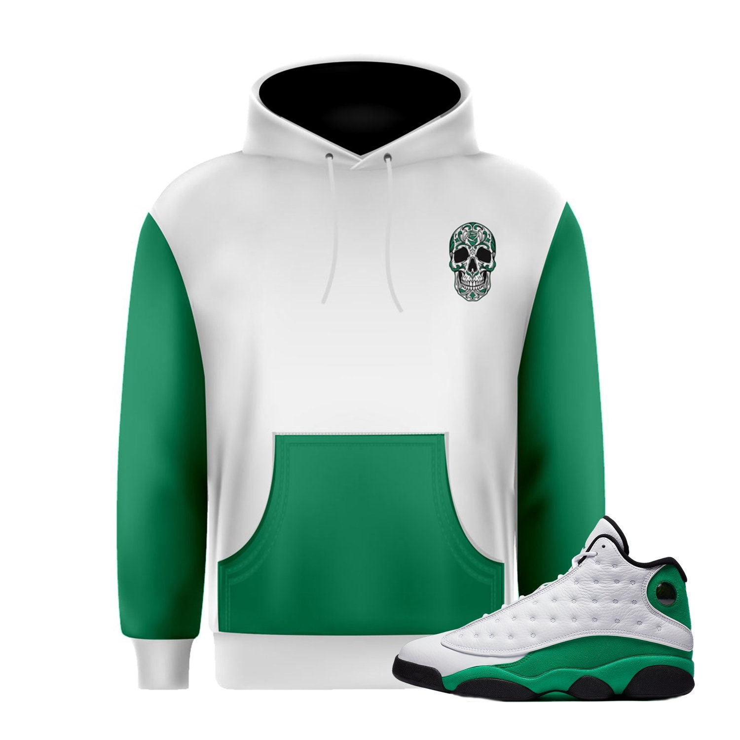 air jordan 13 hoodie