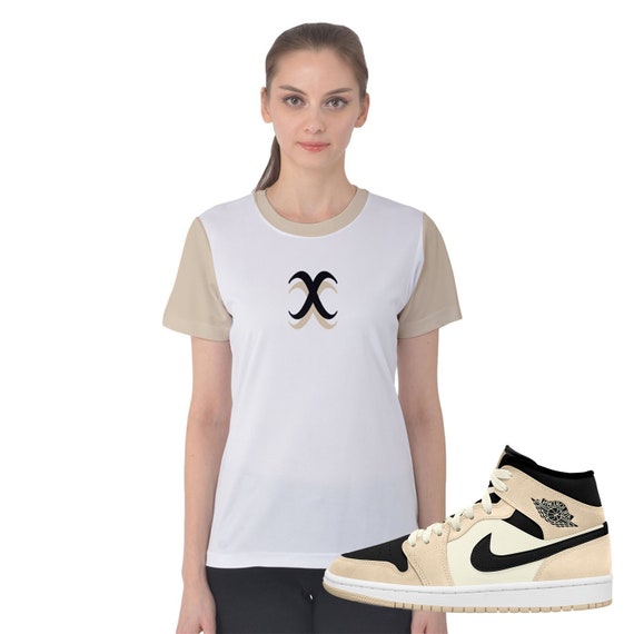 kicks Guava Ice Air Jordan 1 Dames 