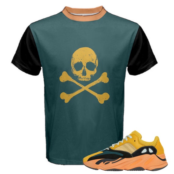 Tee Shirt 2 Match Your Kicks Adidas 