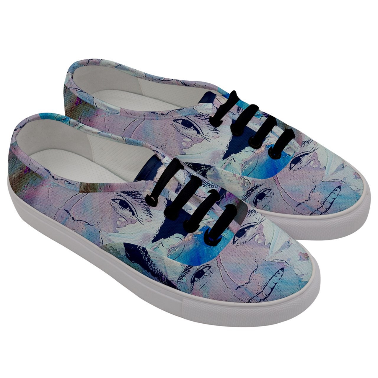 Tom Holland the Impossible Low Top Sneakers - Etsy UK