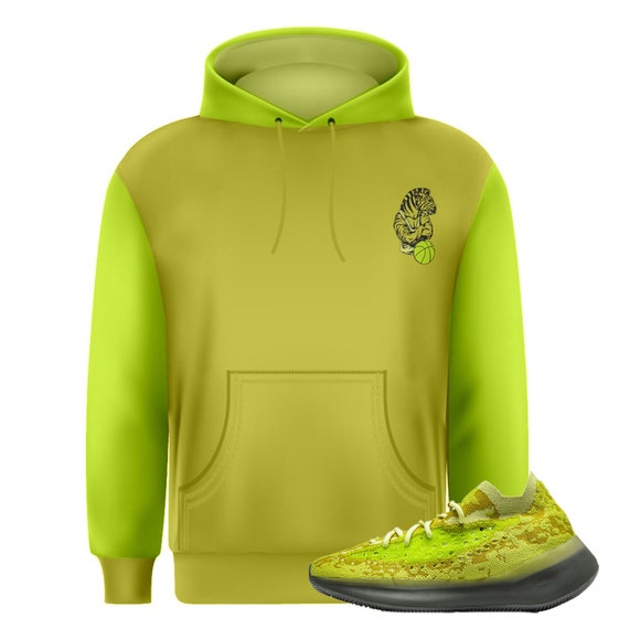 Sudadera con capucha 2 patadas adidas Yeezy Boost - México