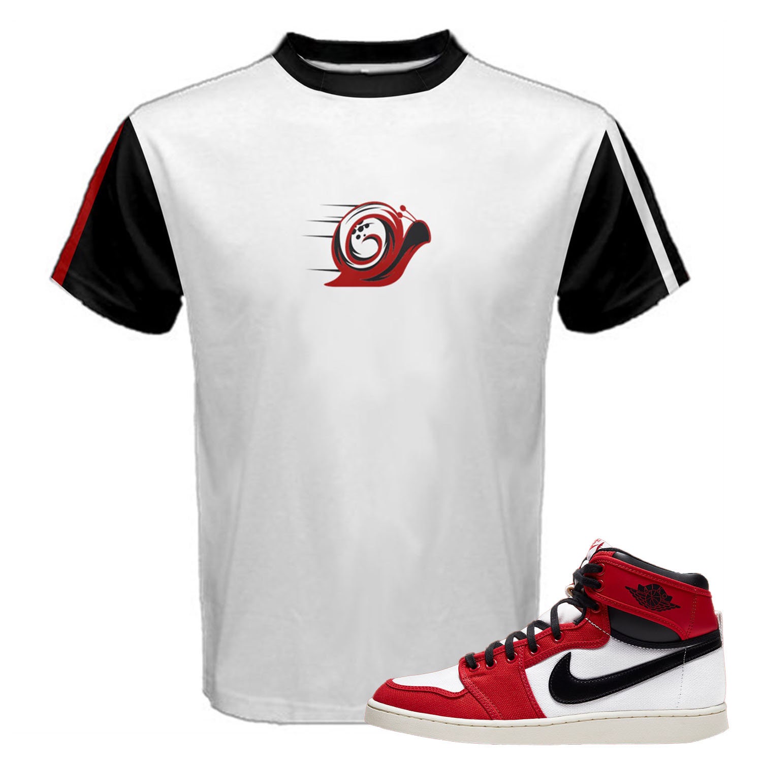 chicago jordan 1 shirt