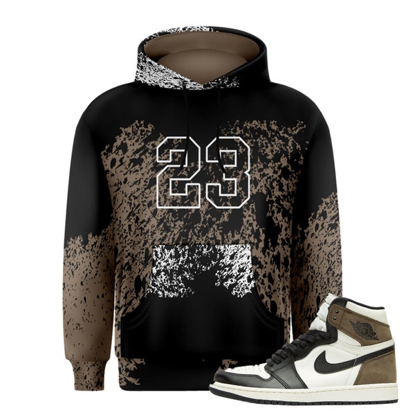 mocha air jordans womens