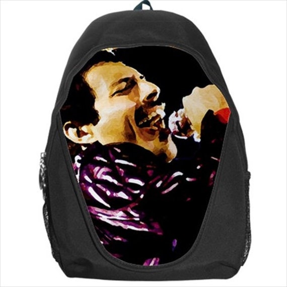 freddie mercury backpack