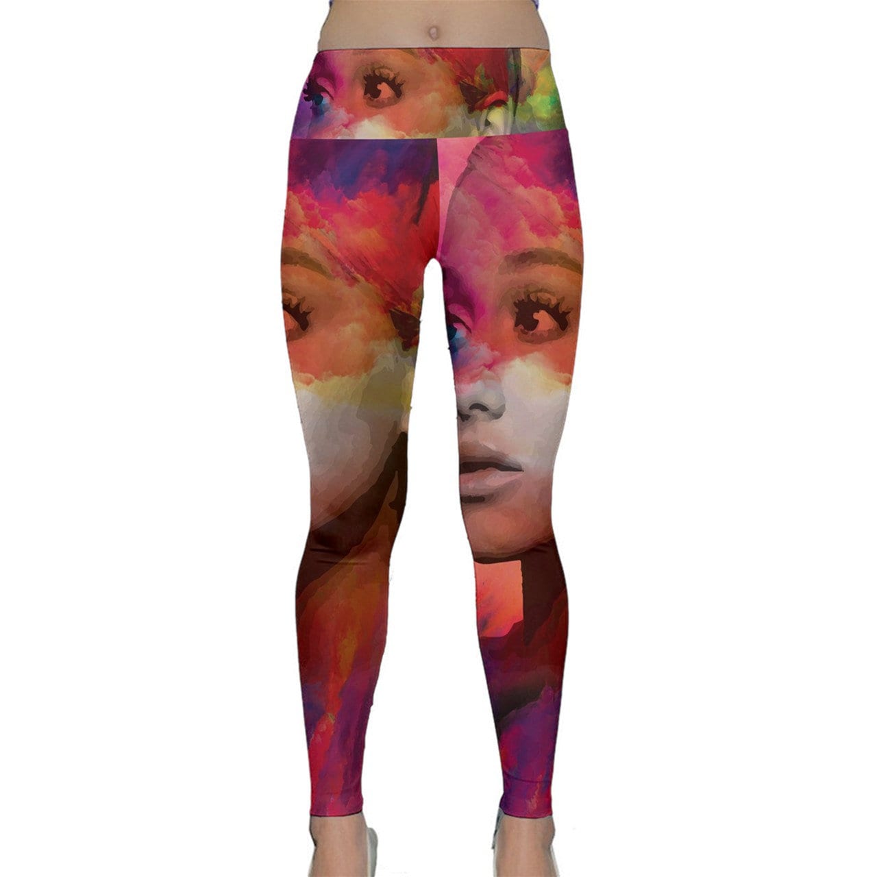 Ariana Grande Lightweight Velour 