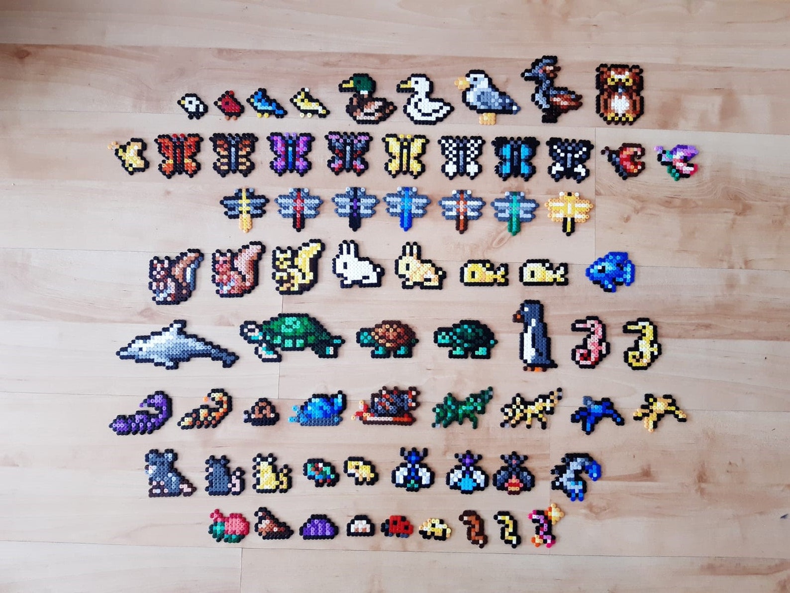 All pets on terraria фото 4