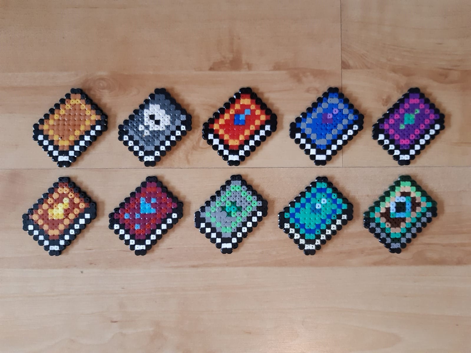 Terraria Perler - 45+ Terraria Perler for 2023