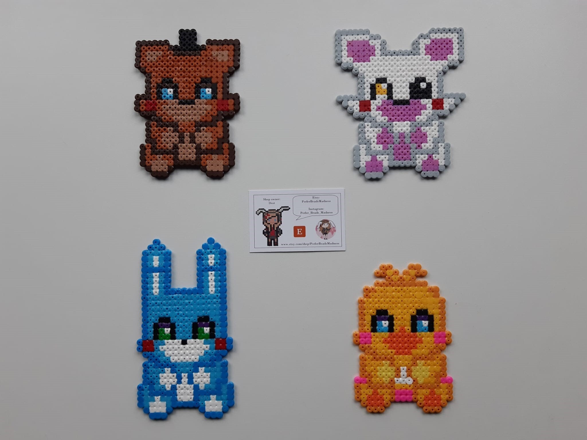 ファイブ・ナイツ・アット・フレディーズ - ぬいぐるみ 1: フレディ