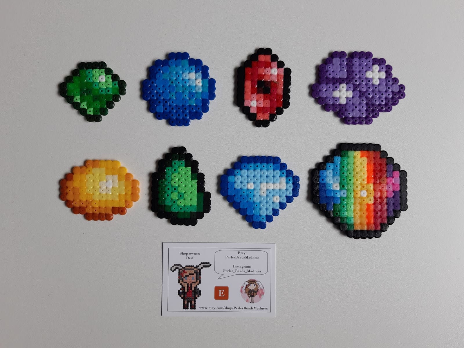 achter Bezienswaardigheden bekijken Inspiratie Stardew Valley Gems: Emerald Aquamarine Ruby Amethyst - Etsy achter Bezienswaardigheden bekijken Inspiratie Stardew Valley Gems: Emerald Aquamarine Ruby Amethyst - Etsy