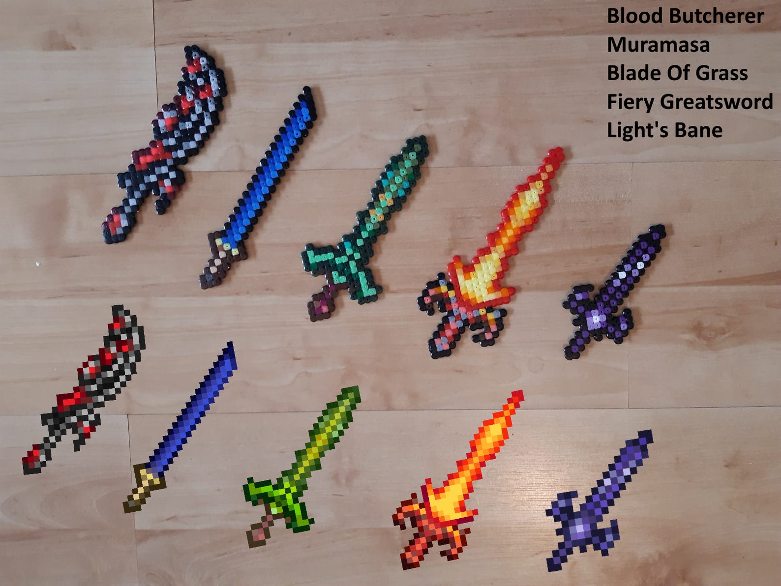 Summon weapon terraria фото 84