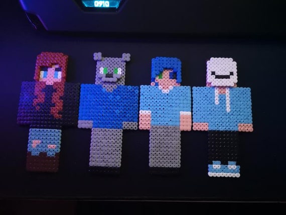 slides  Minecraft Skins