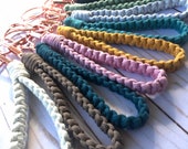 Wristlet Macrame Keychain Boho Wristlet Keychain Modern Macrame Keychain Gifts for Her Boho Purse Strap
