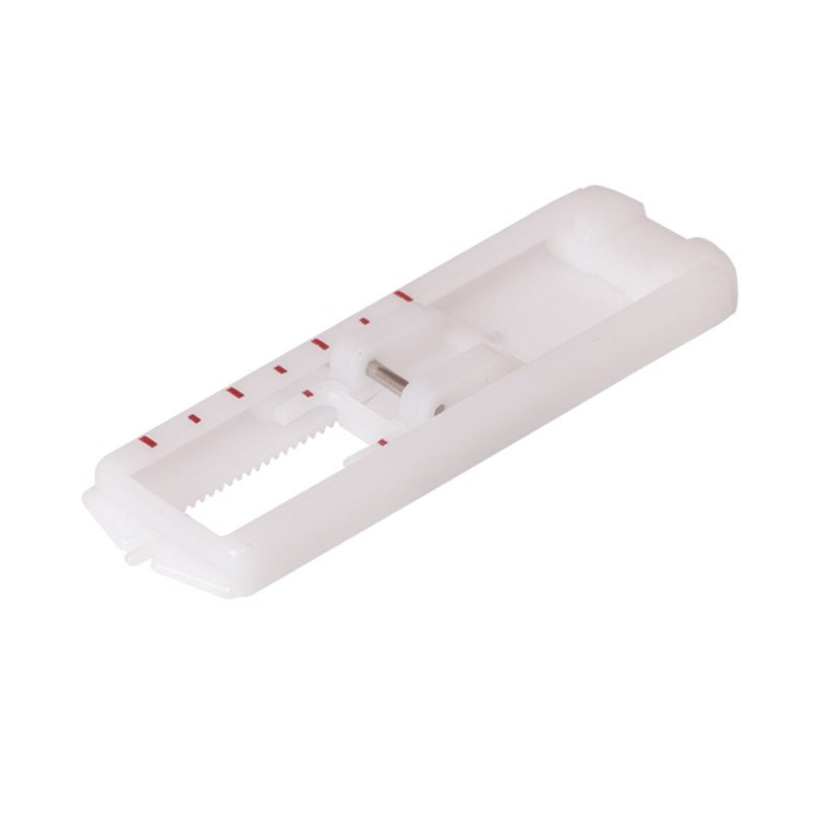 Plastic Sliding Buttonhole Foot for Singer Sewing Machine Etsy