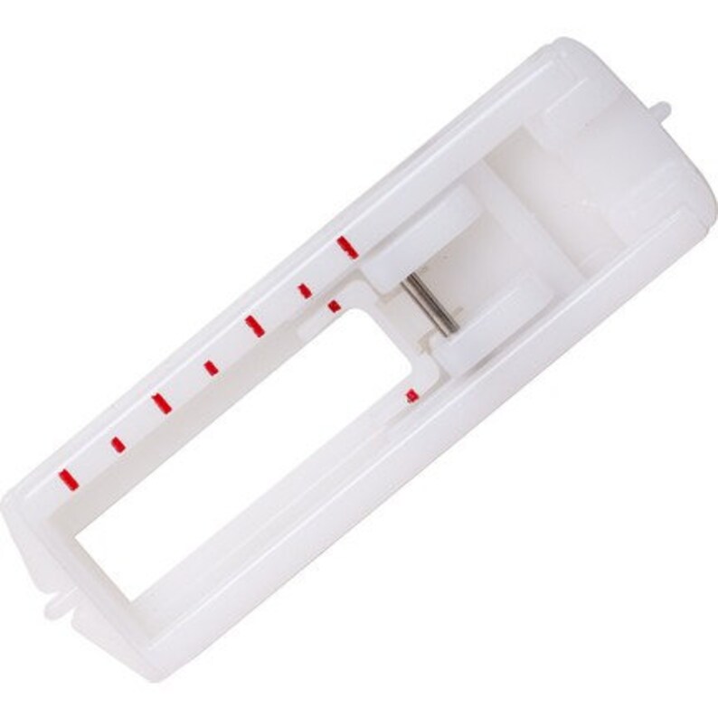 Plastic Sliding Buttonhole Foot for Singer Sewing Machine Etsy