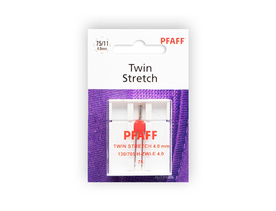 PFAFF 5 sewing machine needles 130/705H stretch thickness 80 for