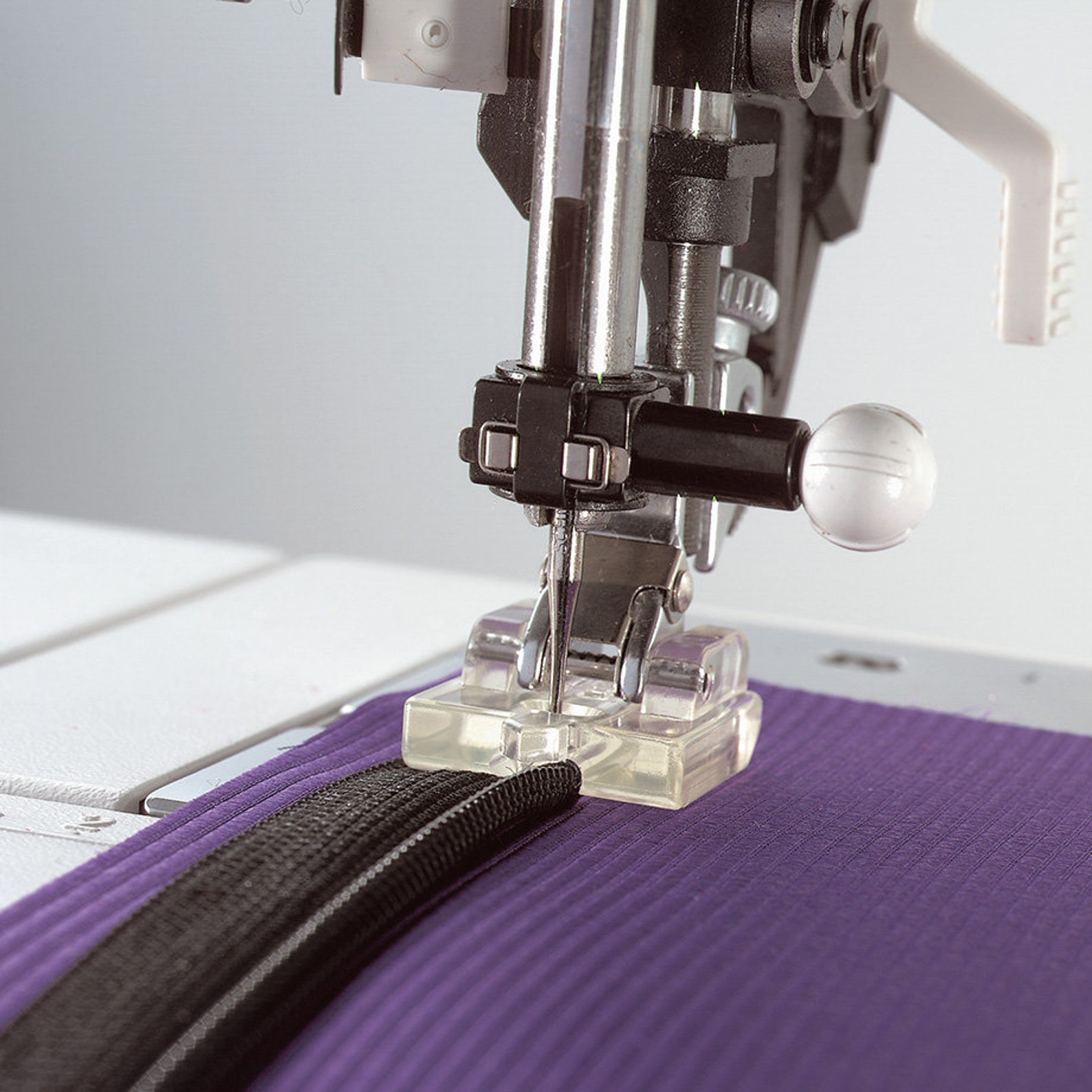 Invisible Zipper Foot for Pfaff Sewing Machine Etsy