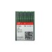 Ngosew Organ Db X 1 Industrial Round Shank Needles 16x257