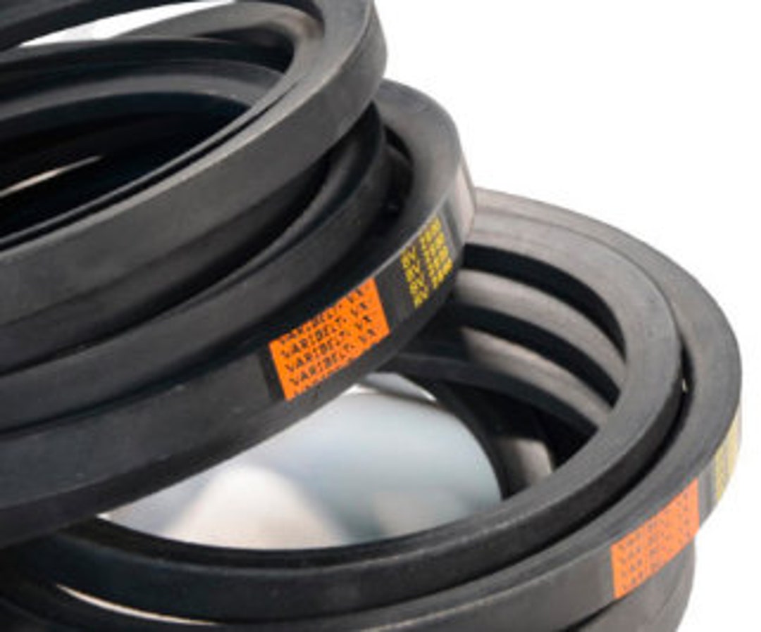 Industrial Sewing Machine Belt 8X Etsy