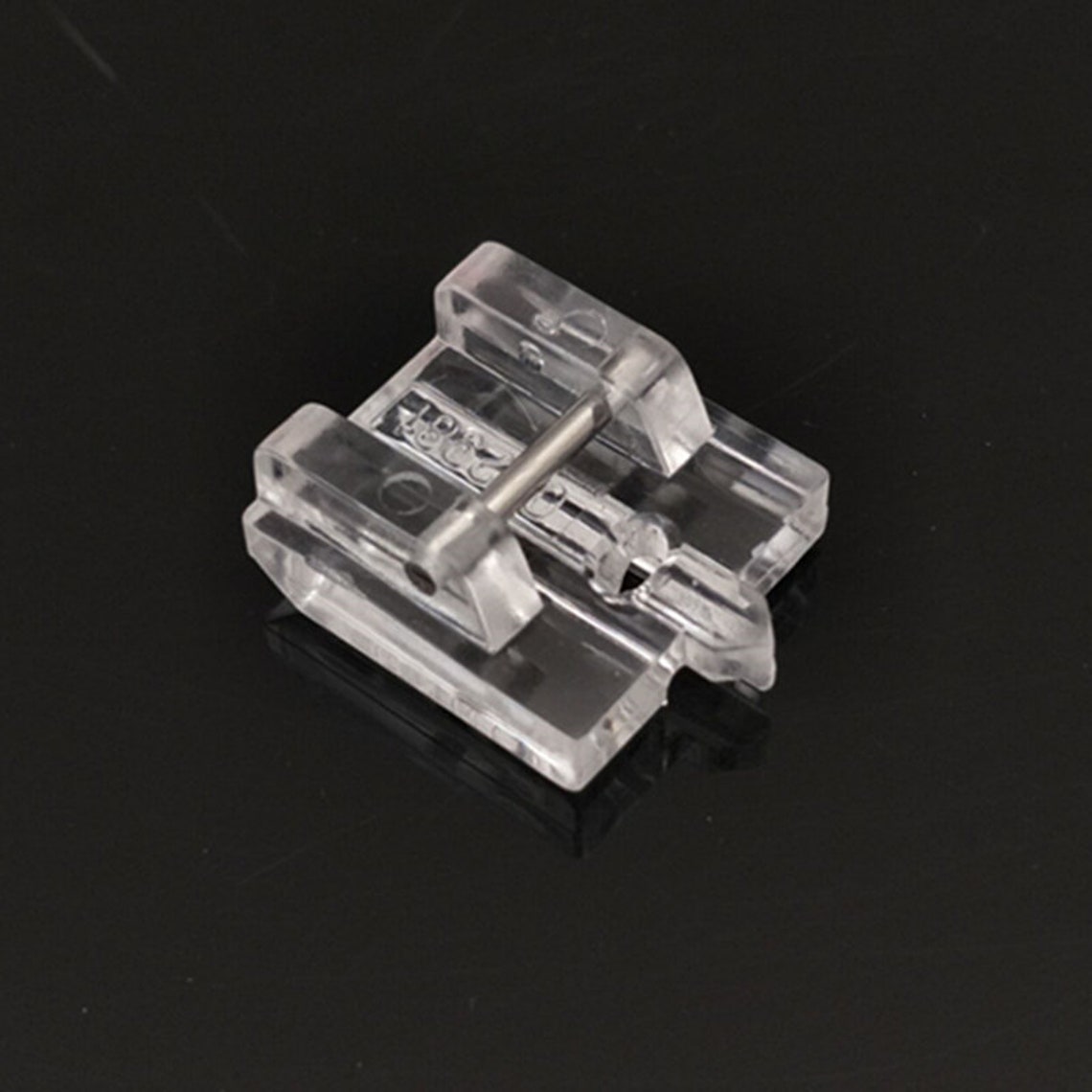 Invisible Zipper Foot for Pfaff Sewing Machine Etsy