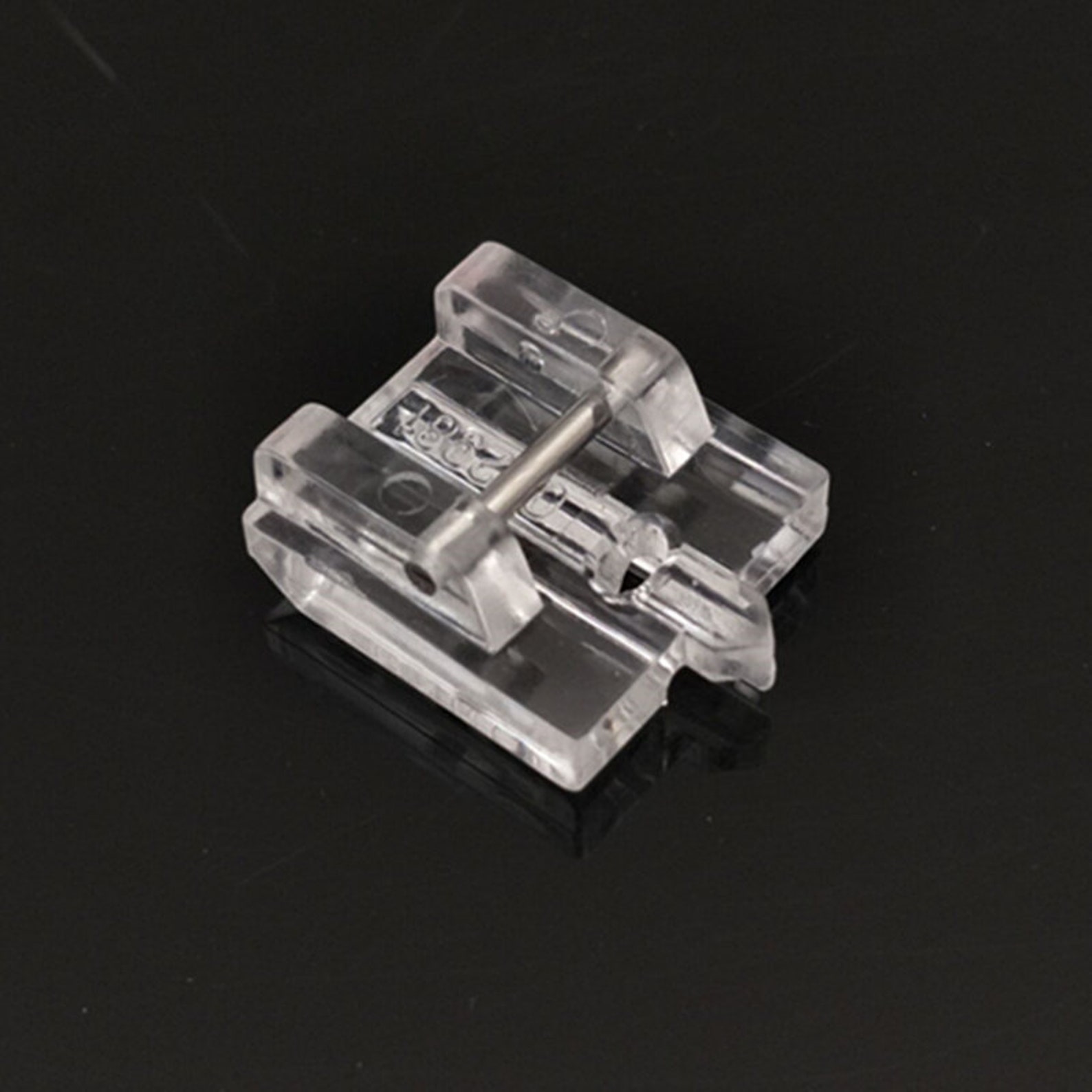 Invisible Zipper Foot for Pfaff Sewing Machine Etsy