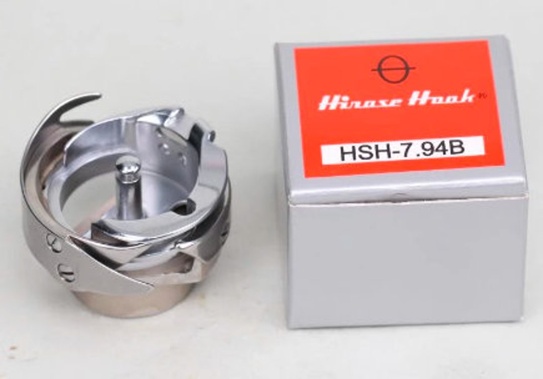 ひつじページ ROSE Hirose Japan Rotary Hook HSH-7.94B for Industrial Sewing