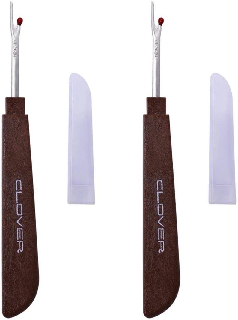 2pcs Seam Rippers Handy Stitch Ripper Sewing Tools Thread Etsy