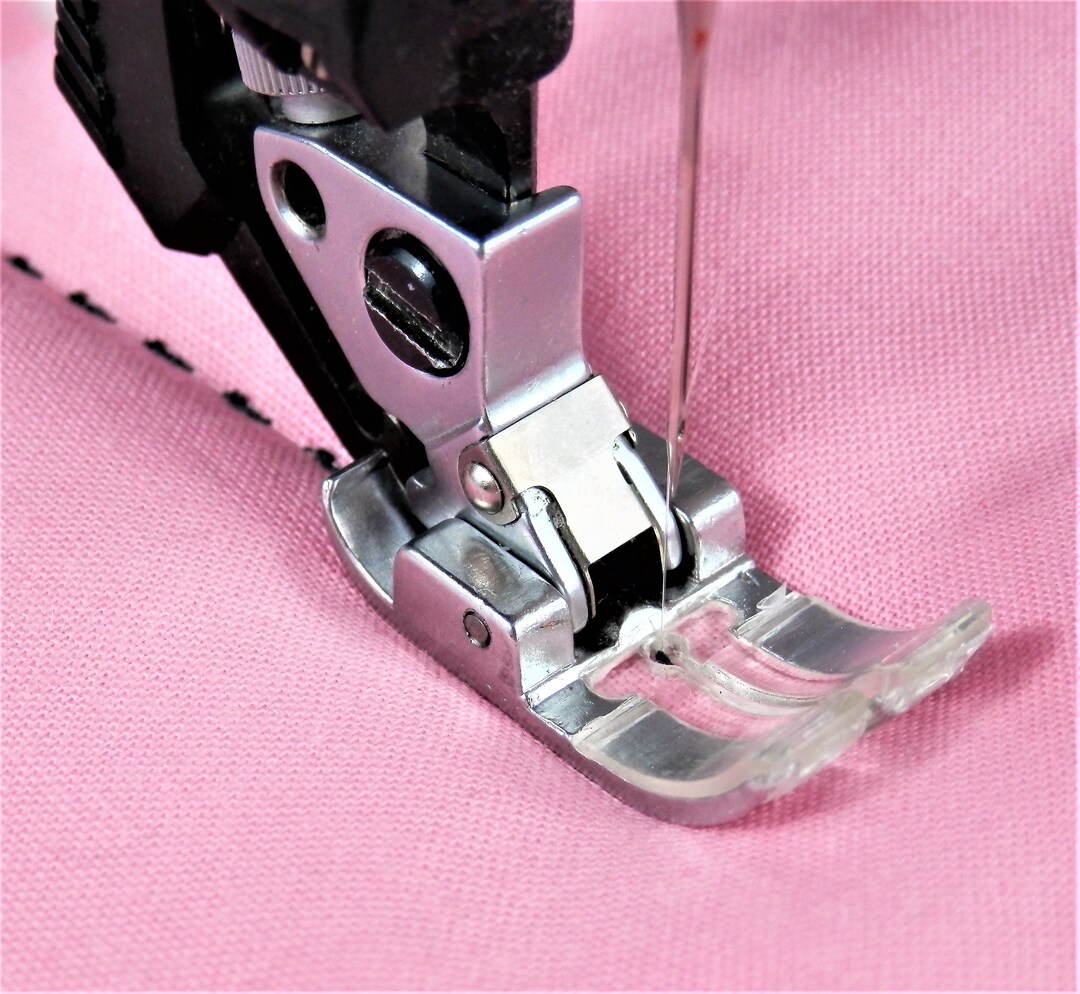 Straight Stitch Foot for Pfaff Sewing Machine Etsy