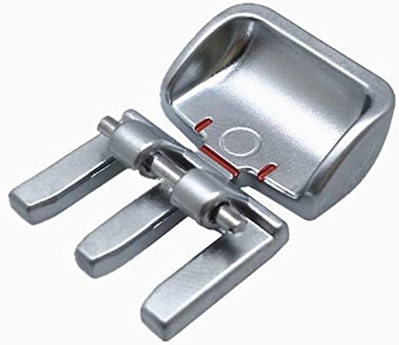 Grand Piping Foot, Pfaff 820977096 Etsy