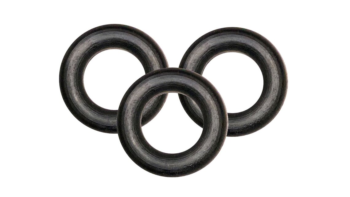 Singer Sewing Machine Bobbin Winder Tire Fits 5 Pack Models 301, 301A