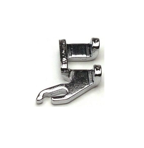 Presser Foot Shank for Singer Old Style Snap-on Low Shank 