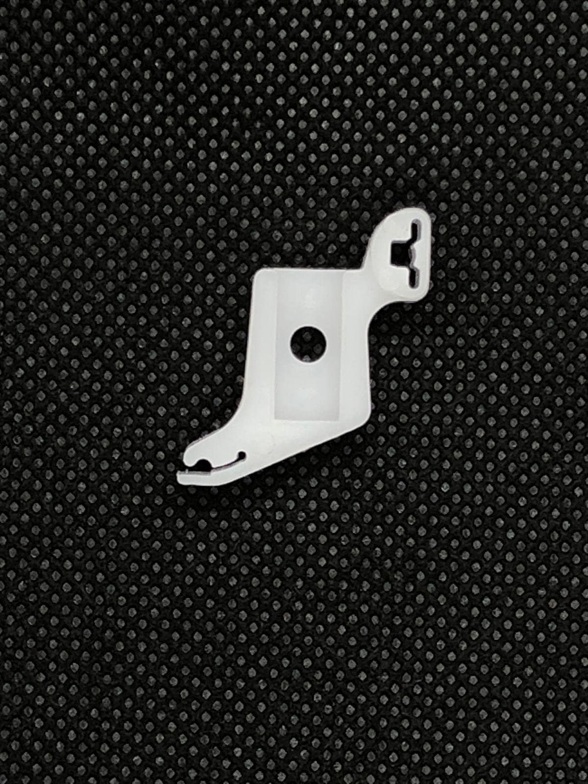 Plastic Trigger Release Presser Foot Shank for Singer Low Etsy