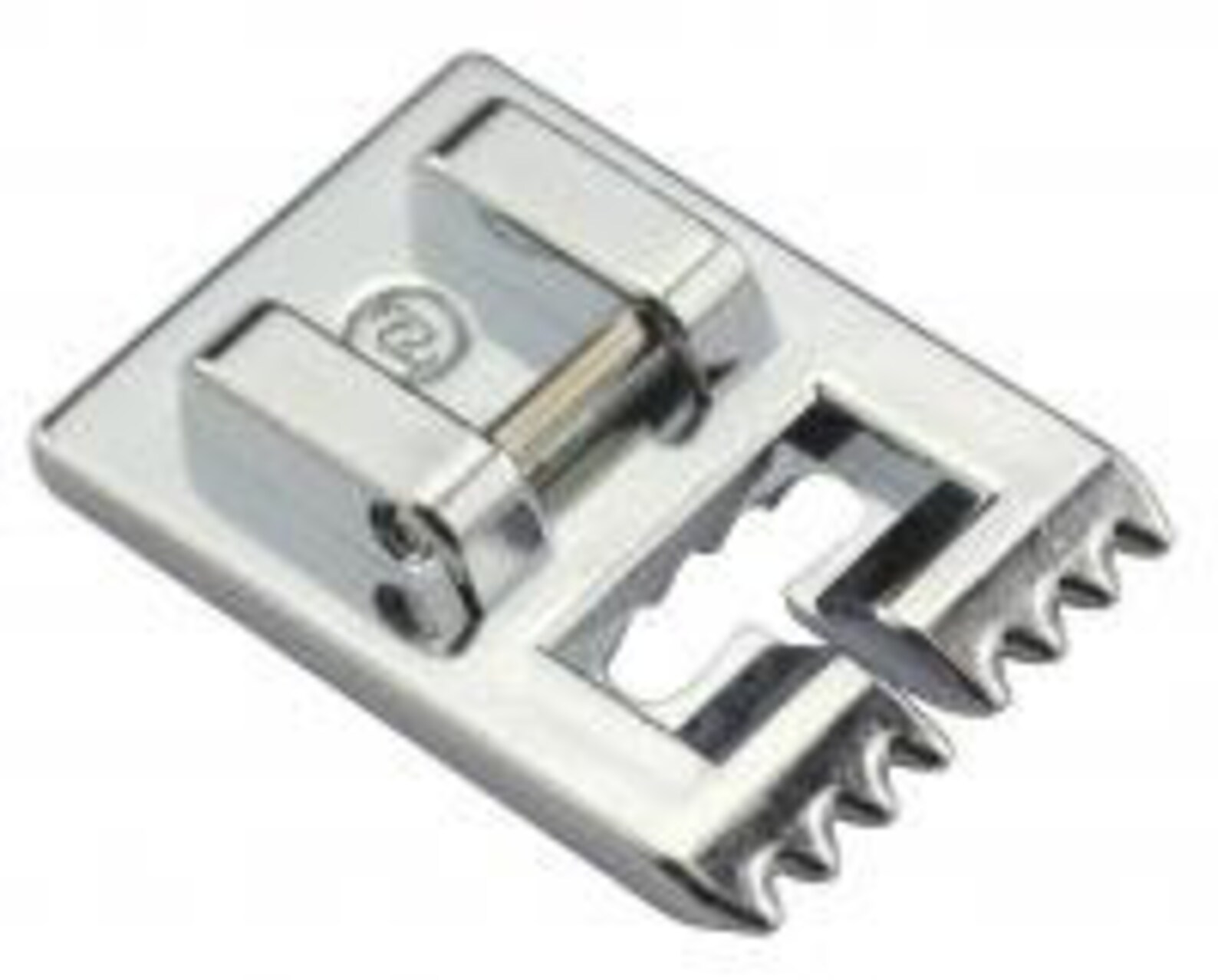 7 Groove Pintuck Presser Foot Attachment for Singer Sewing Etsy