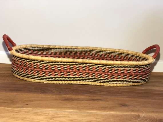 basket changing pad