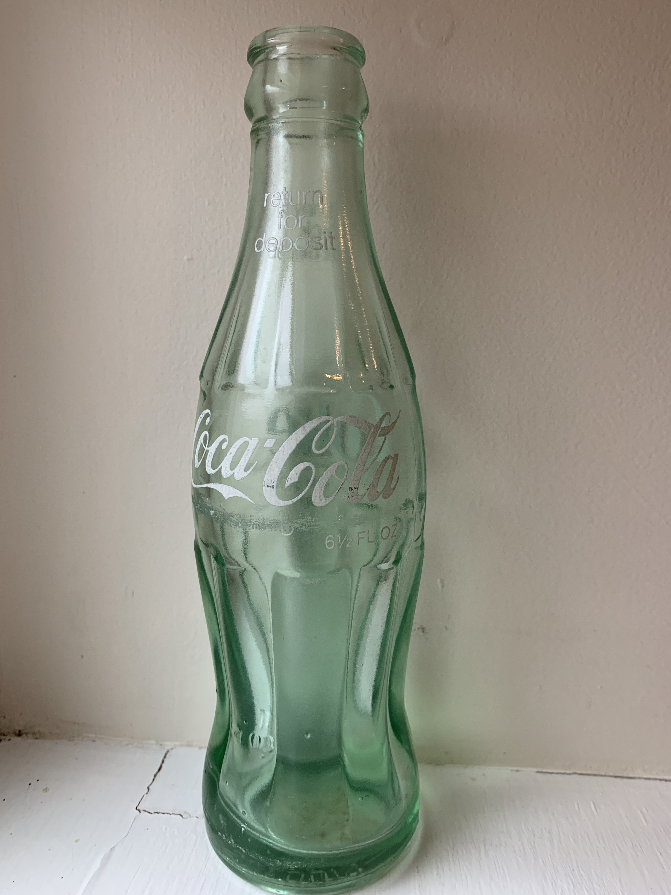 Old Coke bottles Etsy