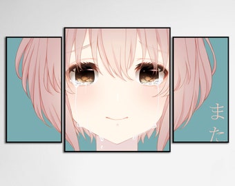 Nishimiya Shouko Etsy